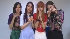 BLACKPINK人氣歌謠后臺直播全程