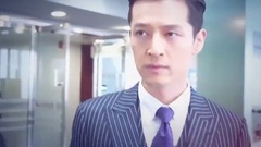 獵場鄭秋冬個人向預告
