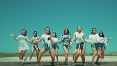 【TOP 20】Instiz iChart 韓國歌曲音源排行周榜(2017年6月第五周)
