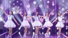 ELRIS - ELRIS - We, First - SBS The Show 現場版 17/07/04