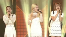 S.E.T - Nalari - SBS The Show 現場版 17/07/04