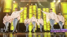24K - ONLY YOU - SBS The Show 現場版 17/07/04