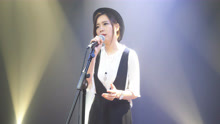  - 靚女翻唱一首粵語金曲《月半小夜曲》好聽經典