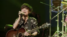  - 歌手富九翻唱《抗戰二十年》聲音神似黃家駒