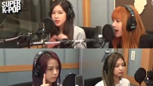 BLACKPINK - BLACKPINK - AS IF IT'S YOUR LAST 電臺