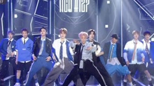 NCT 127 - NCT 127 - Cherry Bomb - SBS The Show 現場版 17/07/04