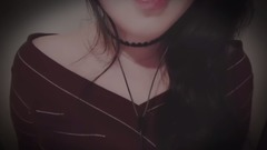 【ASMR】PPOMO 吃馬卡龍