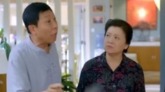 影視原聲 - 電視劇<我為兒孫當北漂>搞笑版預告片