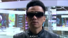 電影<我是機器人>片花
