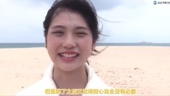 AKB48,松井珠理奈 - jijipress SKE48[意外的芒果]拍攝花絮