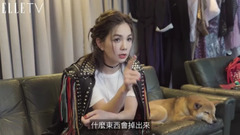 Ella 產后維持身材-健身飲食原則揭露