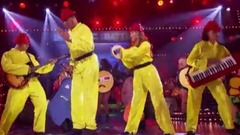 Whip It & Hot In Herre