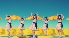 AKB48,乃木坂46 - 乃木坂46"マウスダンス サマーウス 生田繪梨花 "篇 15秒