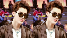 吳亦凡 - 吳亦凡Freestyle花樣玩起來