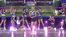 宇宙少女 - 宇宙少女 - HAPPY - MBC Show Champion 現場版 17/07/05