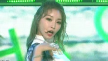 金請夏 - 金請夏 - Why Don't You Know - MBC Show Champion 現場版 17/07/05
