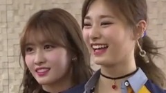 姐姐們的Slam Dunk第二季 MOMO Cut