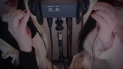 PPOMO 妹抖給你挖耳朵