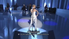 濱崎步 - About You