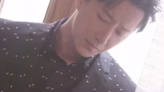 少年企畫跨界大刊 男人性感碰撞紳士風度 要被韓庚的“西裝殺”撩倒啦!