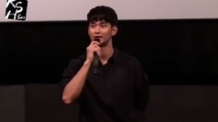 往十里CGV金秀賢REAL舞臺問候3