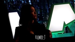 臺下落座、看表演部分React To iKON