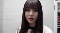 [Special Clips] GFriend - 2017 KCON紐約 /幕后影像集合