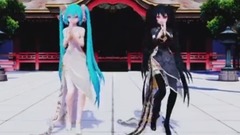 【桃源戀歌】縱享絲滑~~沒準備營養快線就不要點進來咯