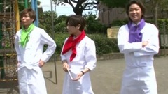 攻頂HIGH JUMP