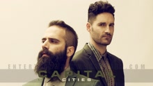 Capital Cities & Rick Ross - Girl Friday 歌詞版