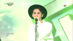 沒關系(It's Okay) - KBS音樂銀行 現場版 15/07/24