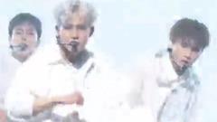 INTRO Shine Forever 打歌舞臺混剪