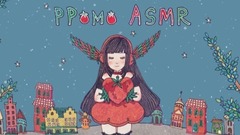 PPOMO 木塊敲擊的聲音【ASMR】
