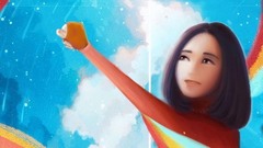 《逆時營救》彩虹戰士
