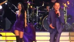 группа Сборная Союза. Десять юбилейных