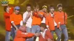 0 Mile - KBS音樂銀行現場版 17/07/07