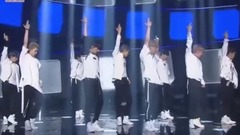 Runner - KBS音樂銀行現場版 17/07/07
