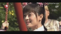 星期天的對嘴小劇場09-后宮甄嬛傳!