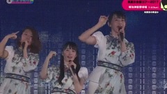 AKB48,乃木坂46 - サキドリ!乃木坂46 真夏の全國ツア 2017