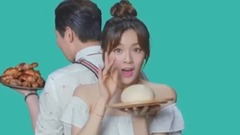 Mr.Pizza 生動FESTA篇 CF