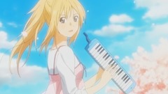 周年紀念·月色真美ed月がきれい (月色真美) 中文字幕