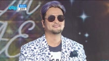 金泰宇 - Following - MBC音樂中心 現場版 17/07/08