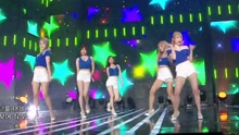 Badkiz - BADKIZ - Give it to me - MBC音樂中心 現場版 17/07/08