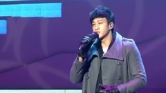 何潤東 - 我記得我愛過