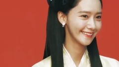 <王在相愛>海報拍攝花絮