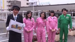 AKB48 - AKB48チーム8のあんた、ロケロケ!ep16