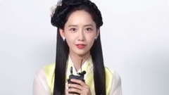 允兒單人采訪CUT