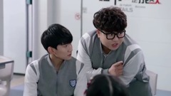 電視劇<我們的少年時代>EP36