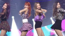 BLACKPINK - BLACKPINK - AS IF IT'S YOUR LAST - SBS人氣歌謠 現場版 17/07/09