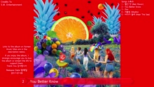 Red Velvet《The Red Summer》全碟